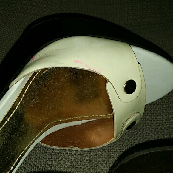 Steve Madden platform stiletto - Picture 3 of 4